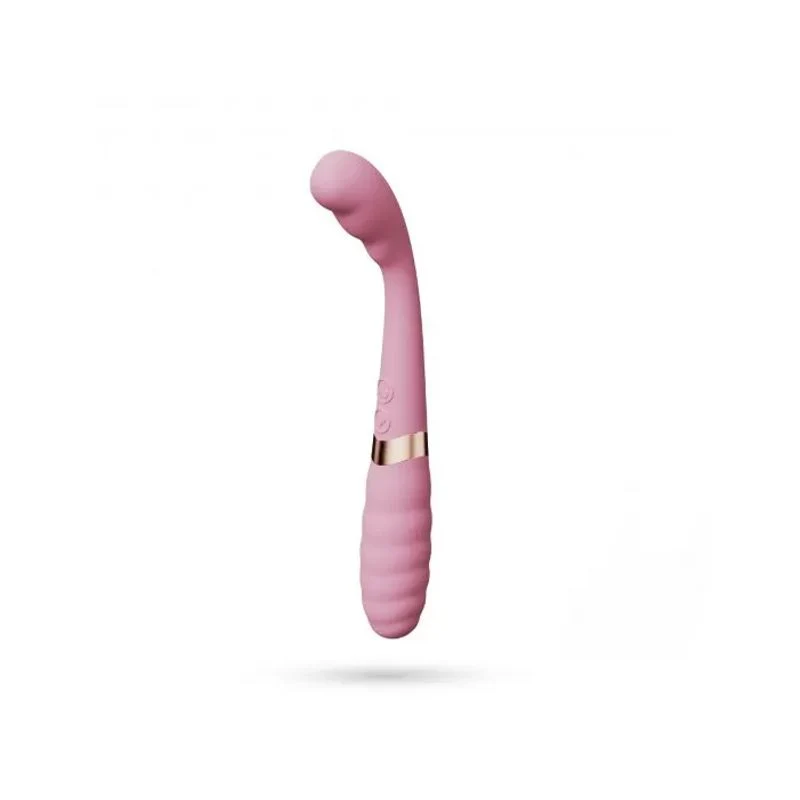 Crushious Pixie Vibratore Doppio
