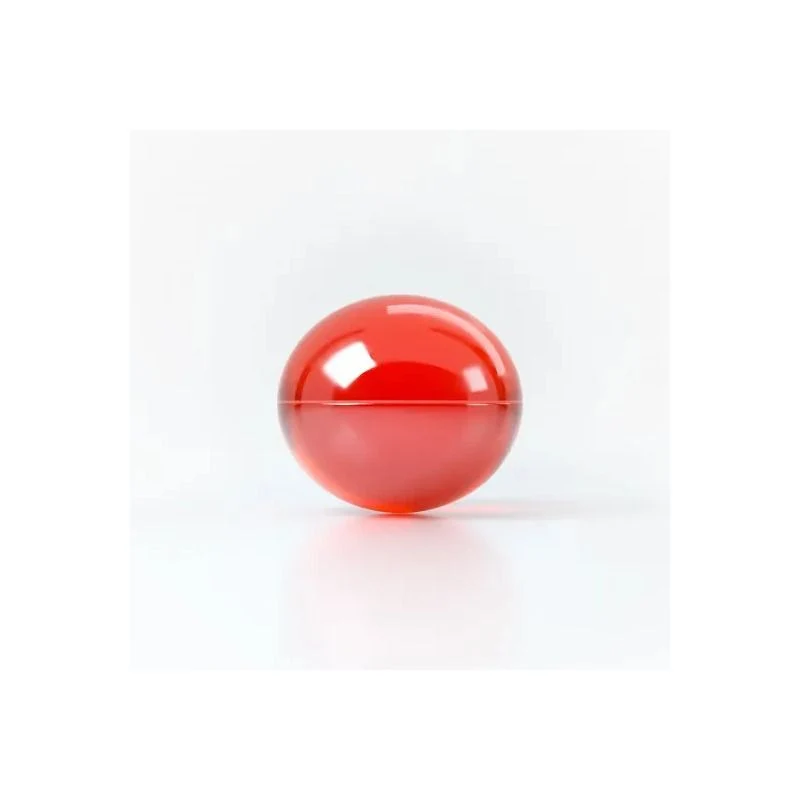 Crushious Lub Balls Palline Lubrificanti Al Gusto Di Fragola E Cioccolato