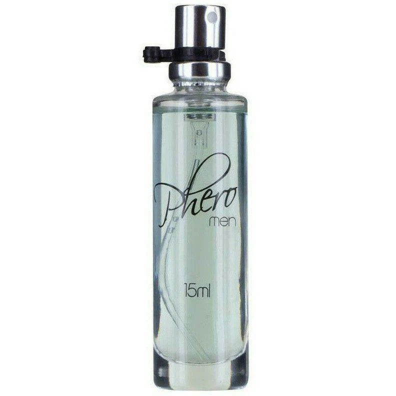 Pheromen EDT Con Feromoni 15ml