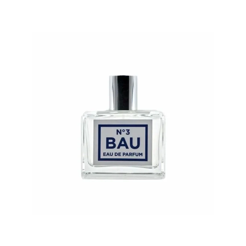 Go Dog Bau N.3 Eau De Parfum Per Cani 50ml