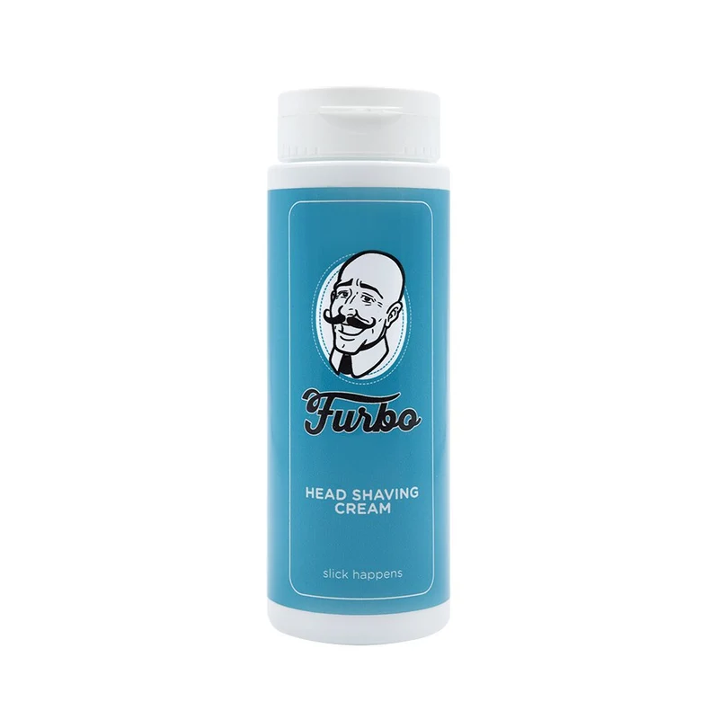 Furbo Head Schiuma Da Barba 125ml