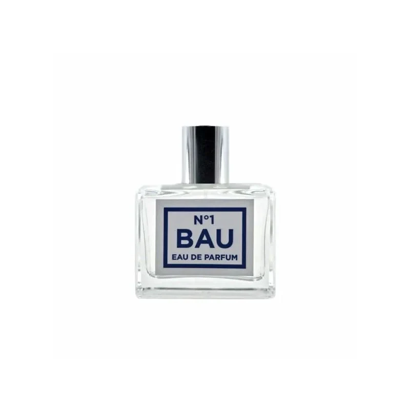 Go Dog Bau N.1 Eau De Parfum Per Cani 50ml