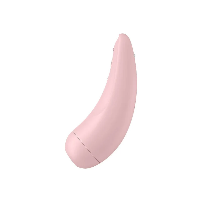Satisfyer Curvy 2 Connect App