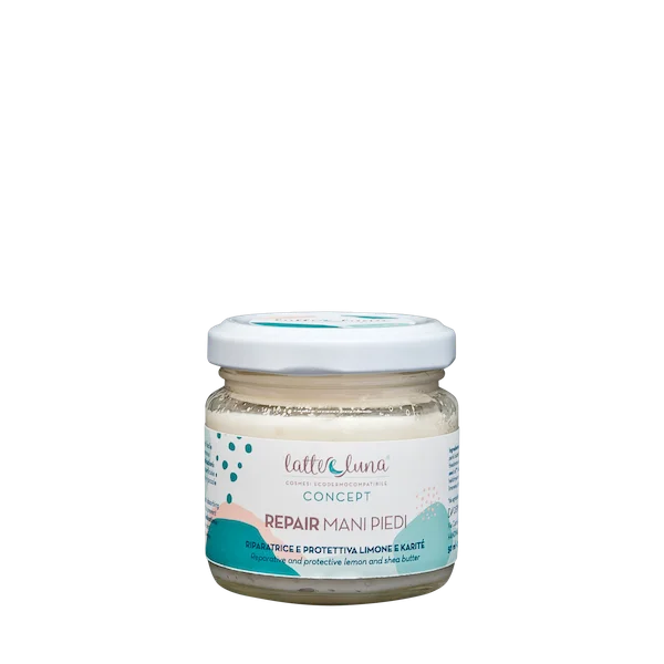 Crema Rigenerante - Repair Mani Piedi