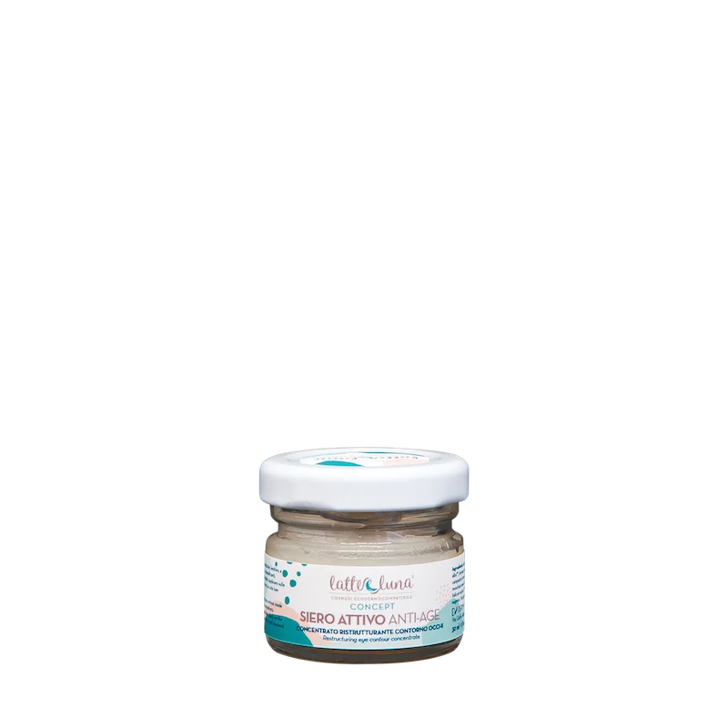Siero Attivo Anti-Age