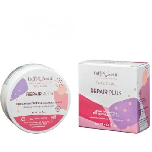 Crema Riparatrice - Repair Plus