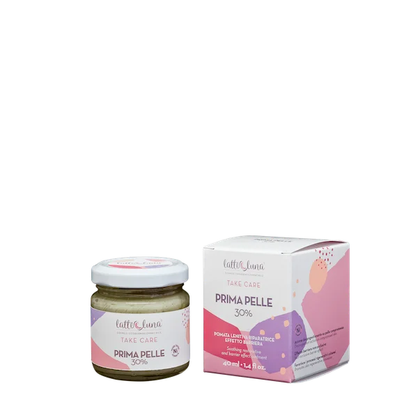 Pomata Riparatrice - Prima Pelle 30%