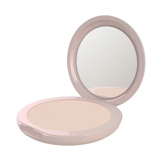 Cipria Flat Perfection – Finish Fluffy Matte
