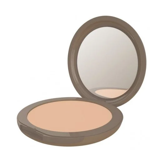 Neve Cosmetics – Fondotinta Compatto Minerale