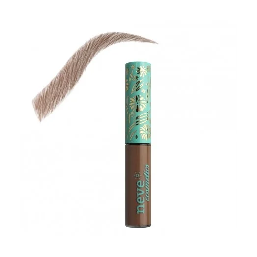 Brow Model – Gel Sopracciglia Long-Lasting