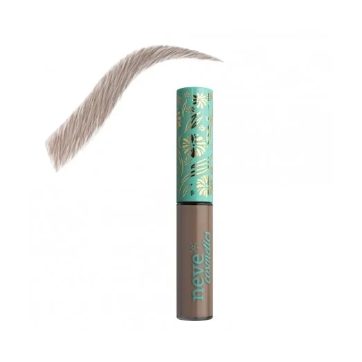 Brow Model London Ash