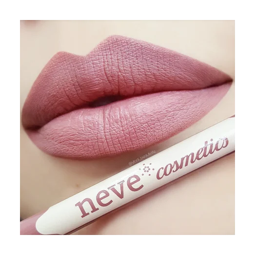 Neve Cosmetics – Matita Labbra Opaca Multiuso