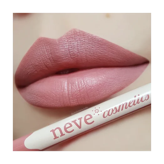 Matita Labbra Rosa Neutro - Ballerina