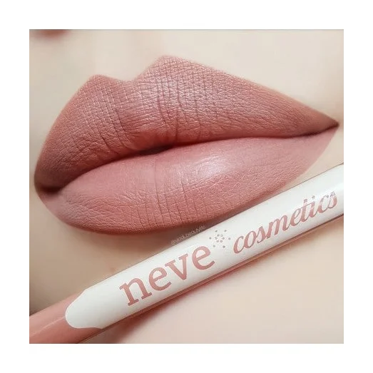 Neve Cosmetics – Matita Labbra Opaca Versatile
