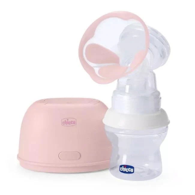 CHICCO STIMOLATTE Tiralatte Elettrico