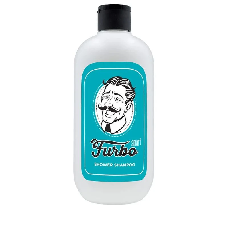 Furbo Smart Doccia Shampoo 500ml