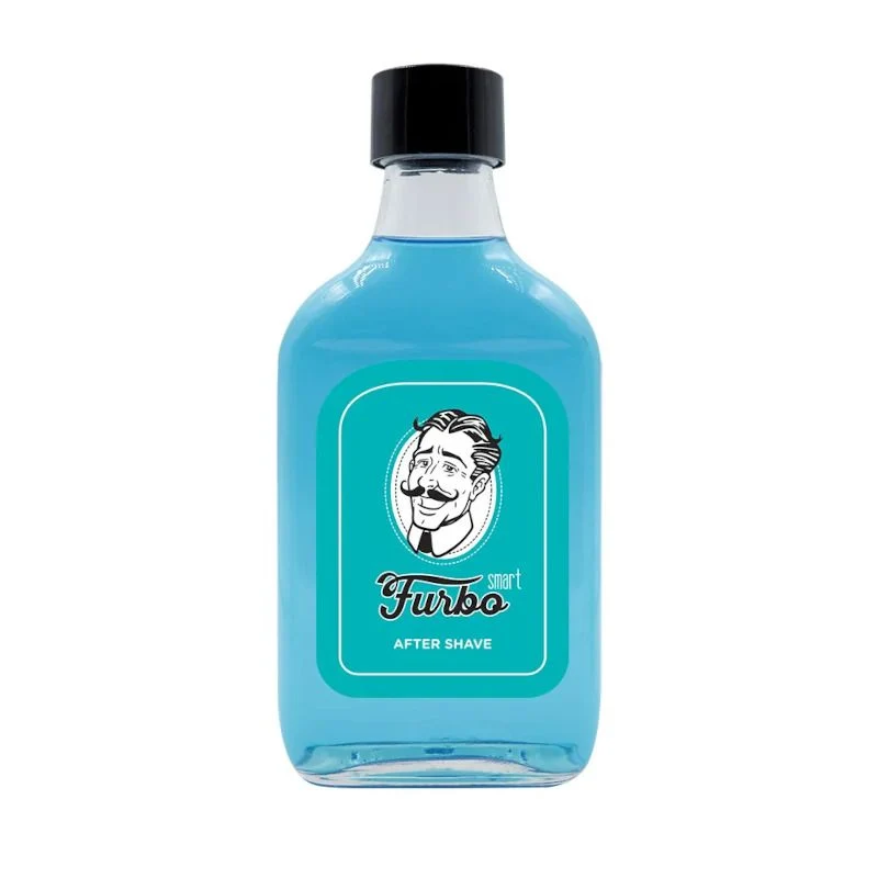 Furbo Dopobarba Smart 200ml