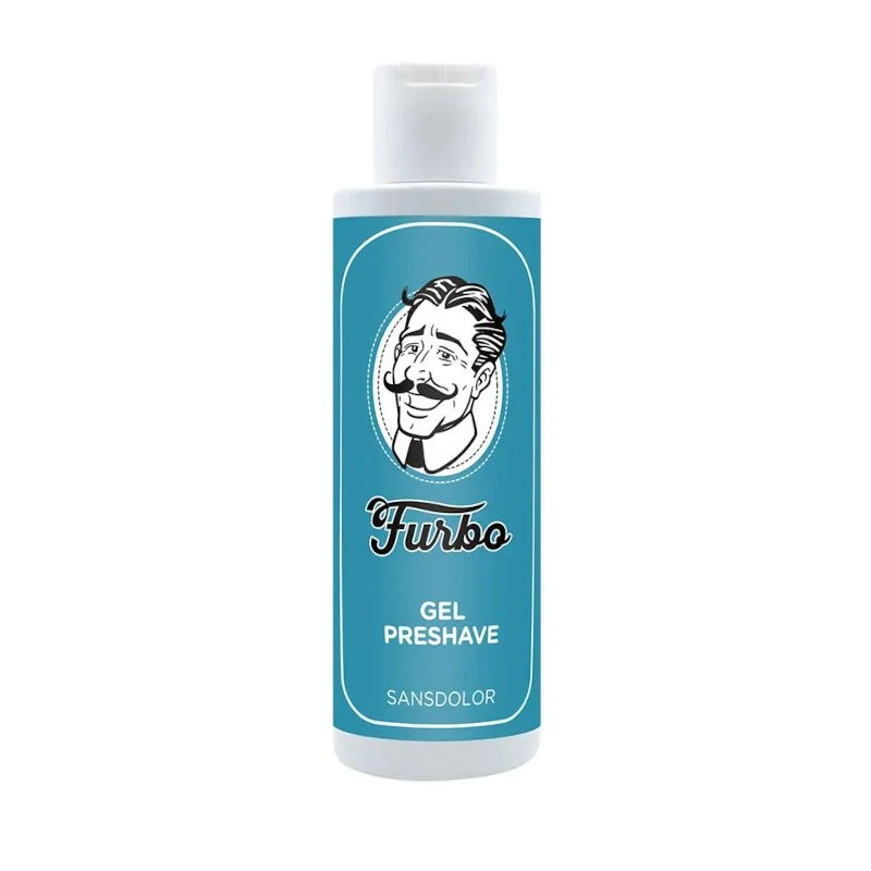 Furbo Gel Prebarba Sansdolor 200ml