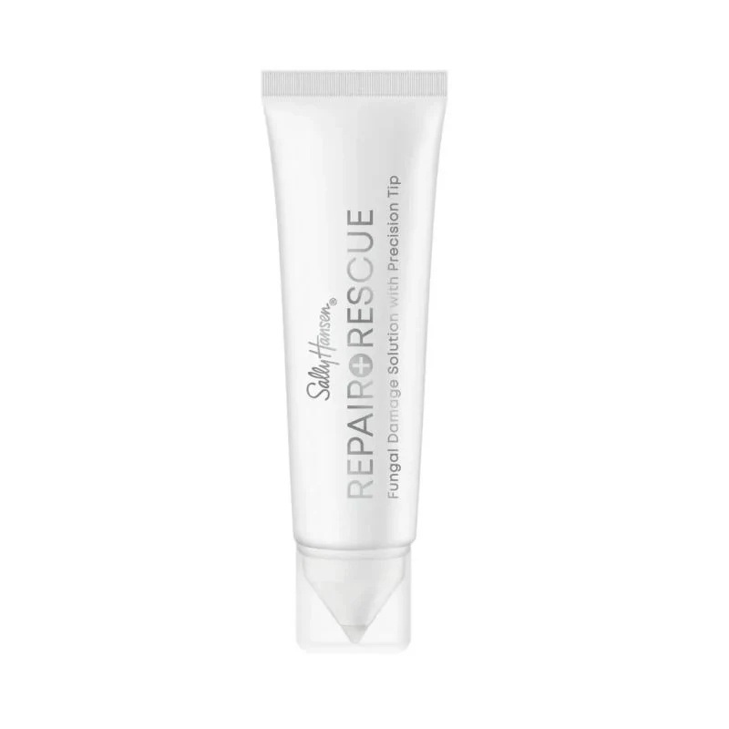 Sally Hansen Repair + Rescue Crema Per La Cura Delle Unghie Fungine 10ml