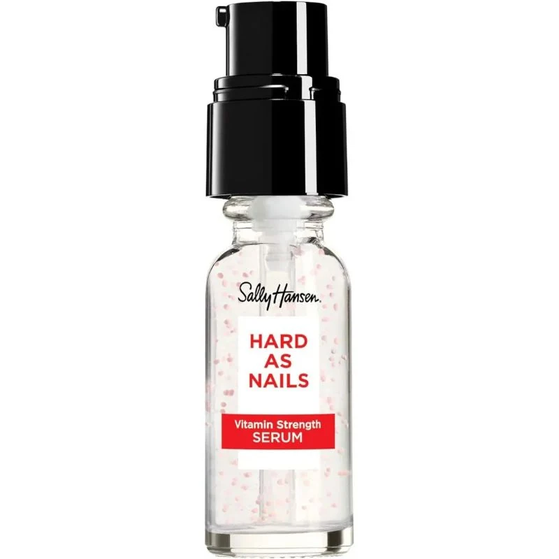 Sally Hansen Siero Rinforzante Per Unghie 13,3ml