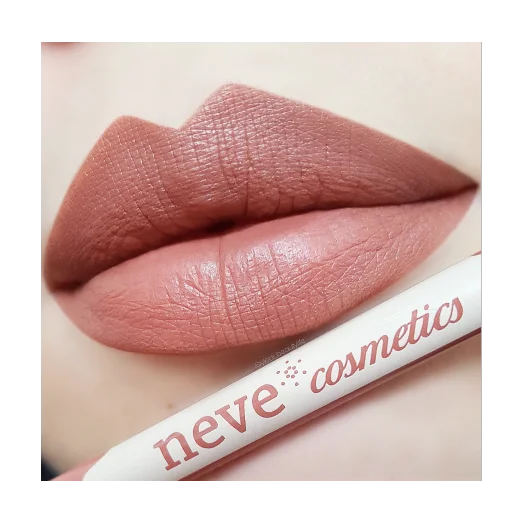Neve Cosmetics – Matita Labbra Opaca Vegana
