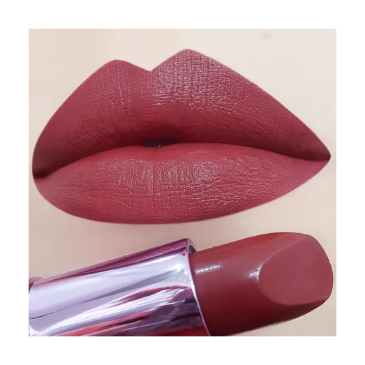 Dessert à Lèvres – Rossetto Matt Cremoso