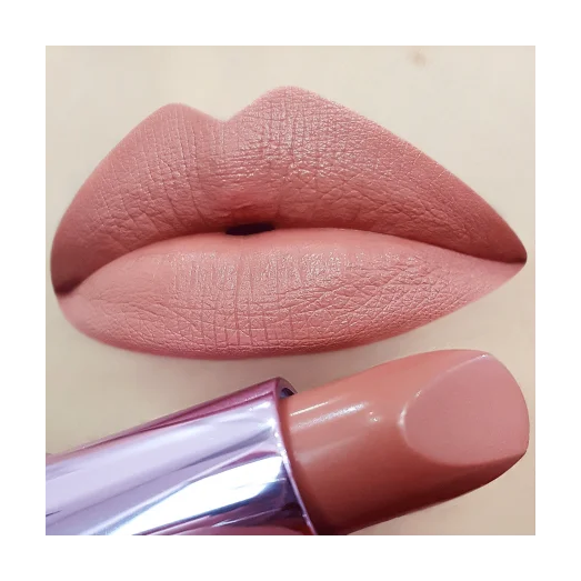 Dessert à Lèvres – Rossetto Mat Cremoso Vegano