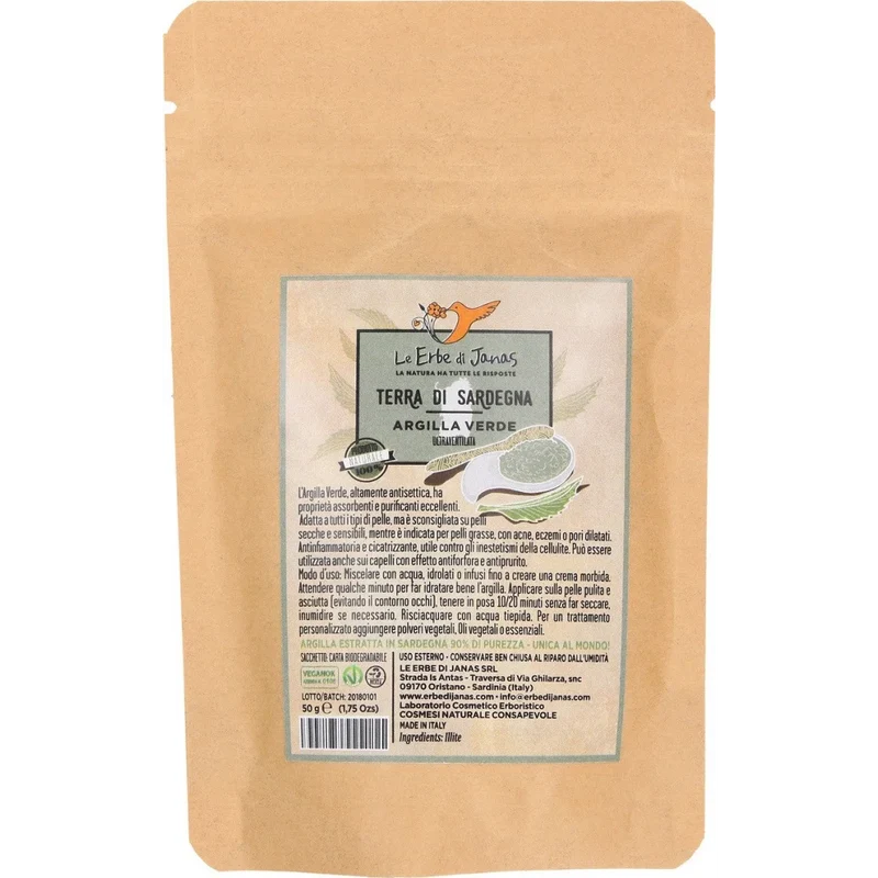 Argilla Verde