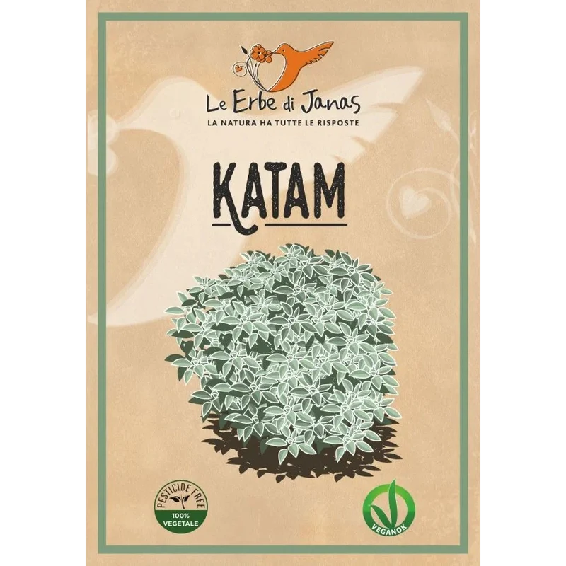 Katam