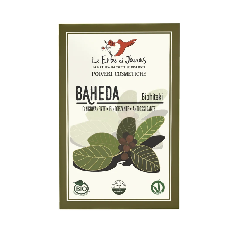 Baheda