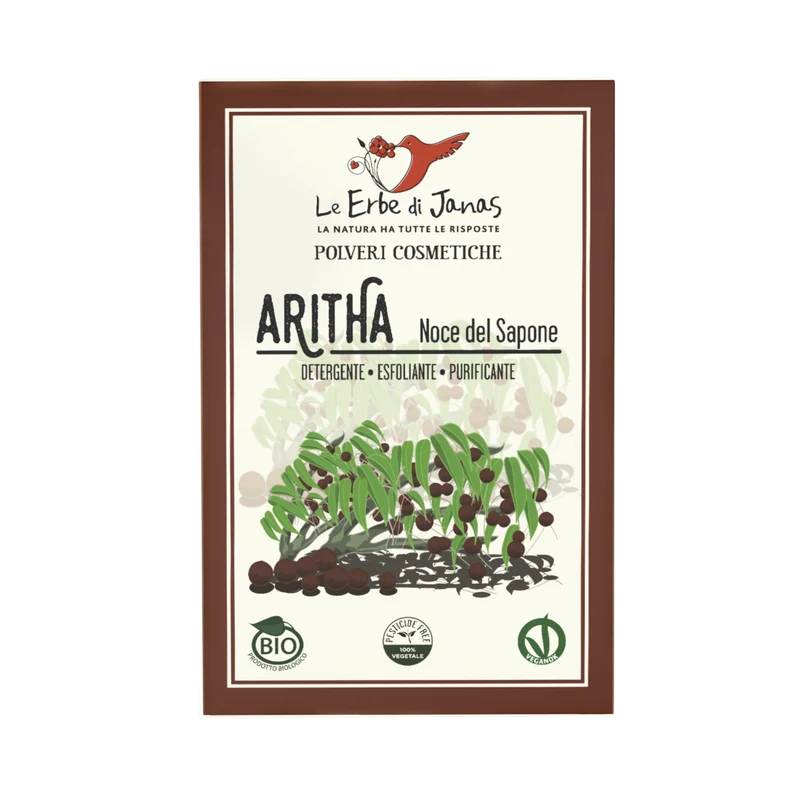 Aritha Reetha