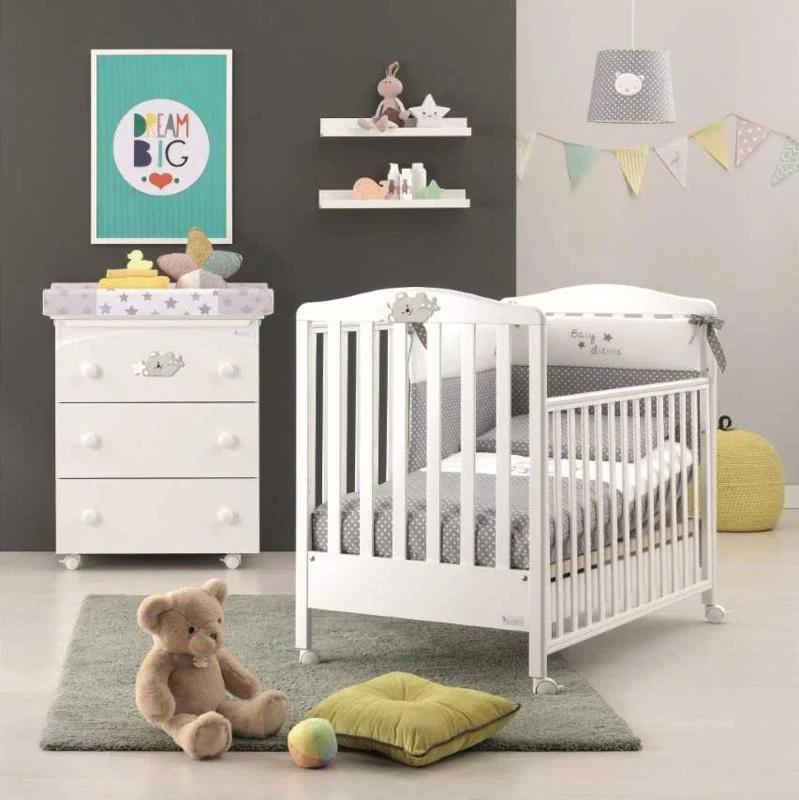 AZZURRA BAGNETTO STELLA ORSO