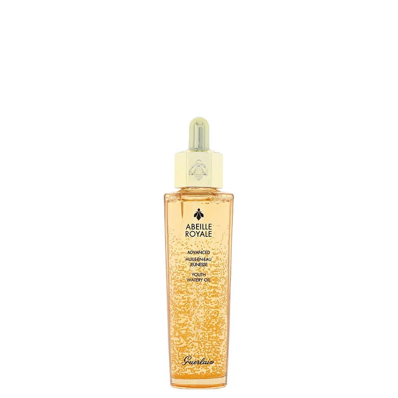 Guerlain Abeille Royale Advanced Olio Concentrato Di Giovinezza 50ml