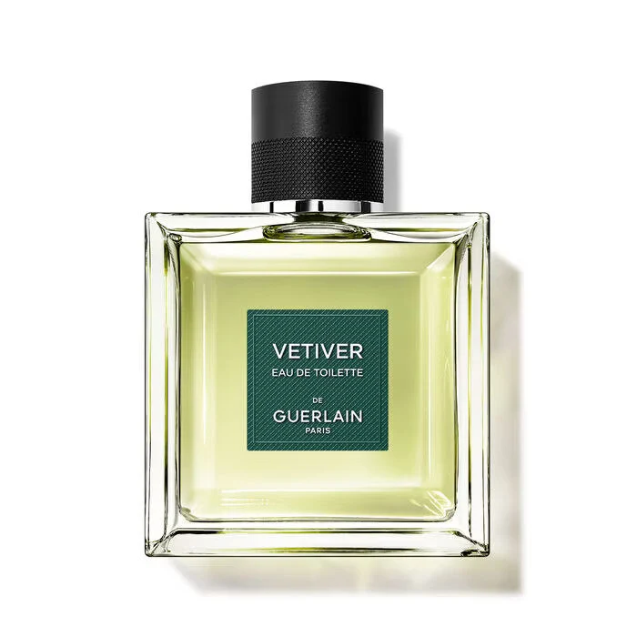 Guerlain Vetiver Edt Pour Homme 100ml