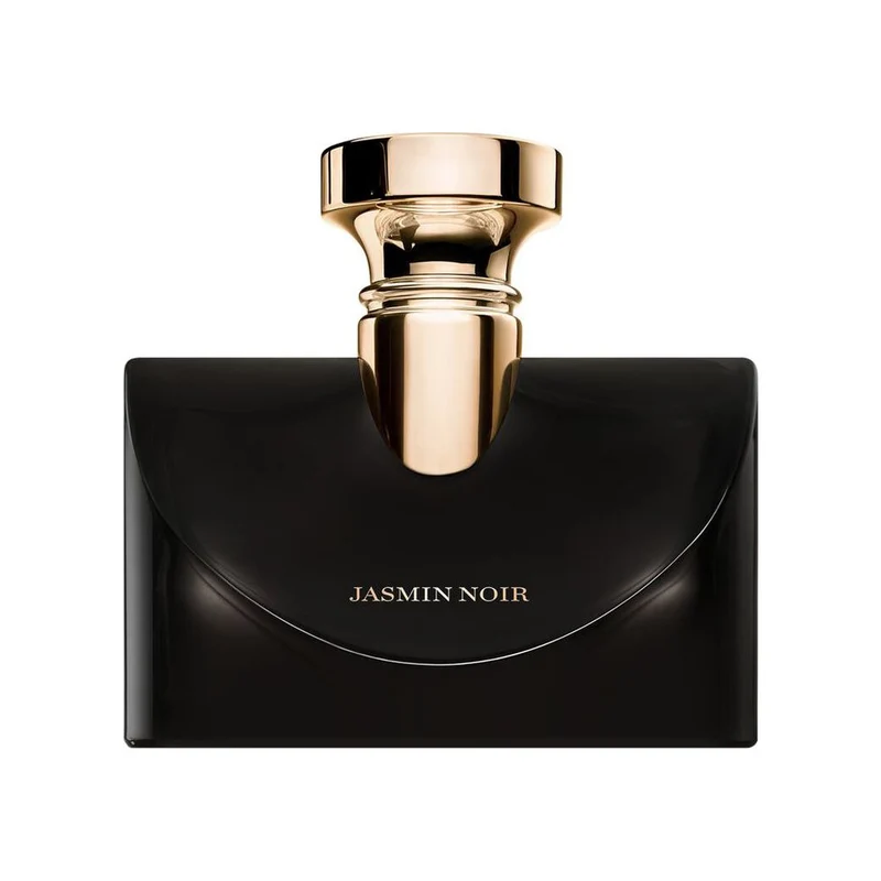 Bulgari Splendida Jasmin Noir Edp Donna 100ml Profumo Elegante