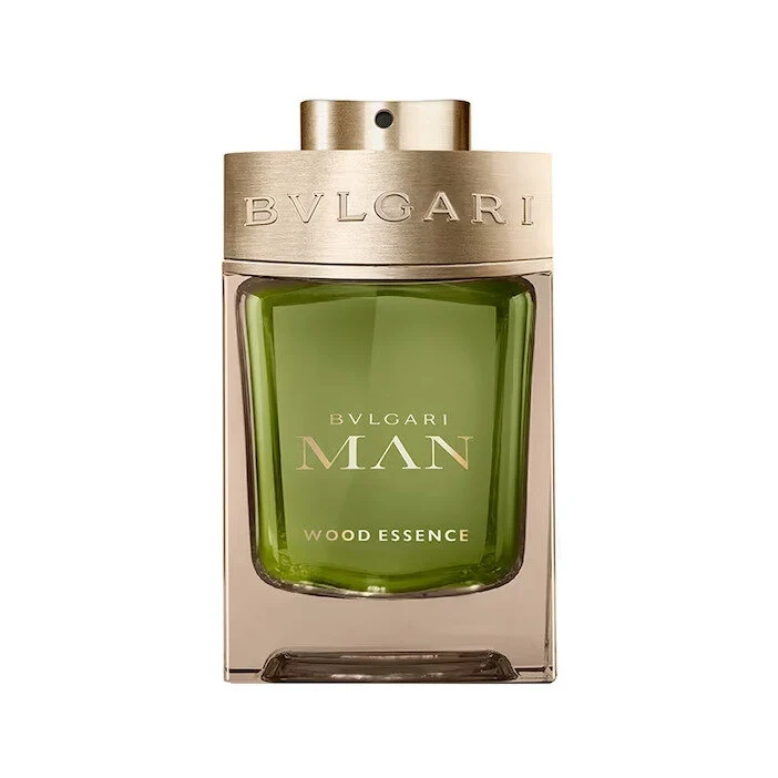 Bulgari Man Wood Essence Edp Pour Homme 100ml