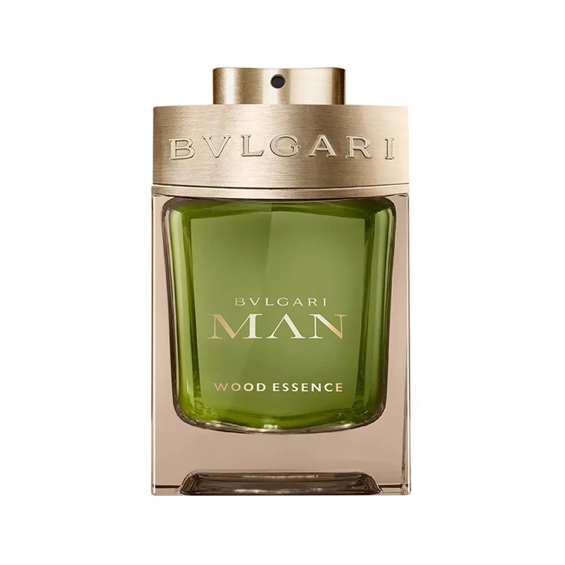 Bulgari Man Wood Essence Edp Pour Homme 60ml