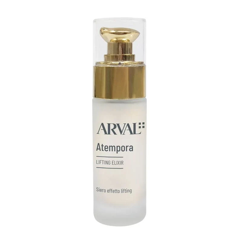Arval Atempora Lifting Elixir Siero Effetto Lifting 30ml