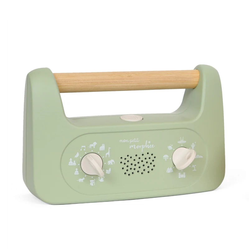 MORPHEE DEI PICCOLI SONNO E RELAX