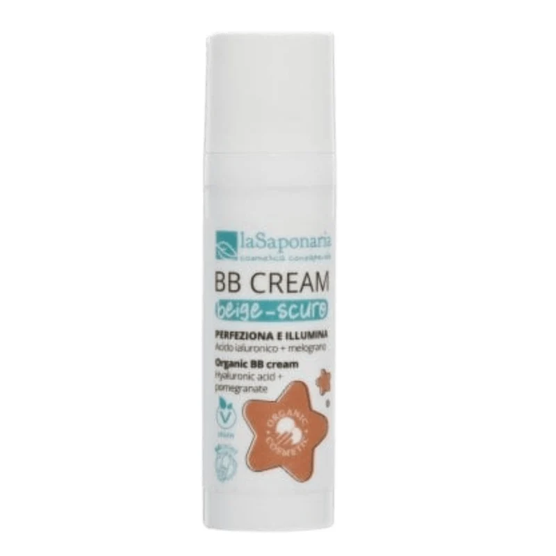 BB Cream Beige Scuro