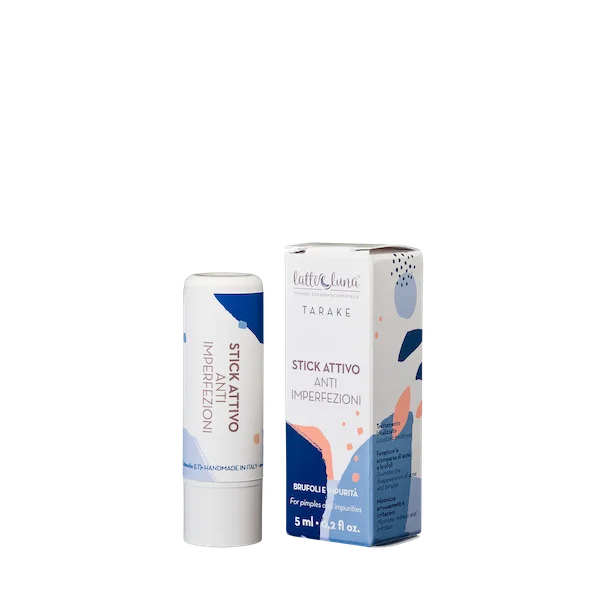 Tarake Stick Attivo Anti Imperfezioni