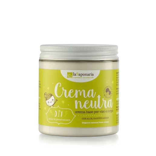 Crema Base Ecobio
