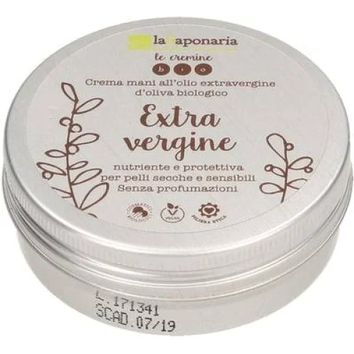 Crema Mani ExtraVergine