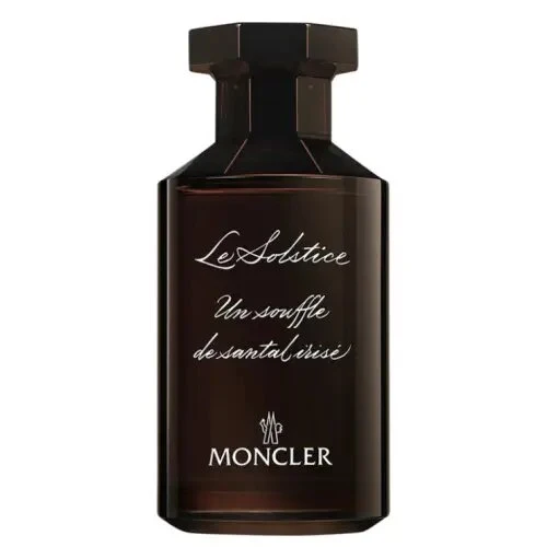 Moncler Le Solstice Eau de Parfum Donna 100ml