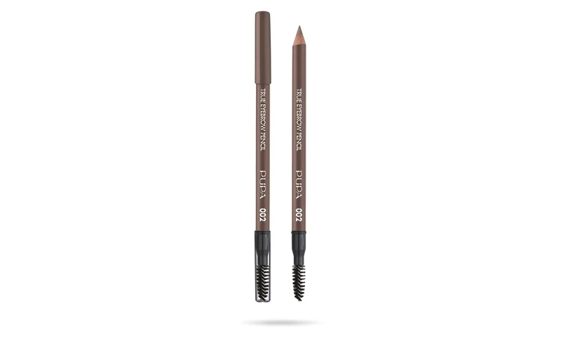 Pupa True Eyebrow Matita Sopracciglia 002 Brown