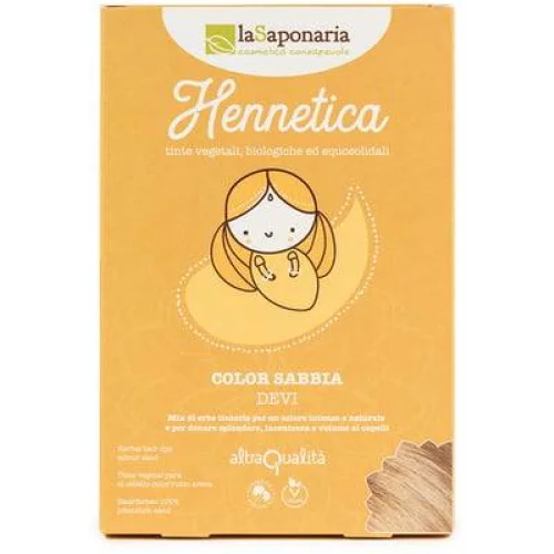 Hennetica Sabbia