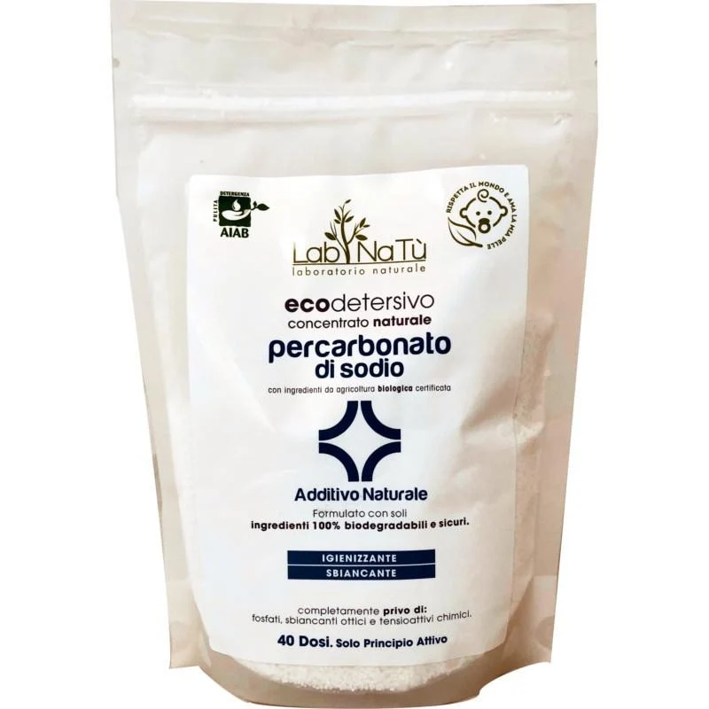 Percarbonato di Sodio in Polvere