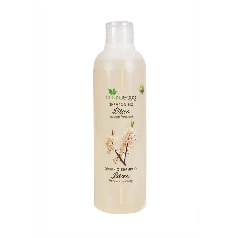 Shampoo Litsea