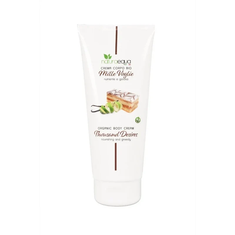 Crema Corpo Millevoglie