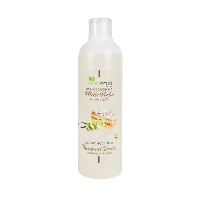 Bagnodoccia Millevoglie